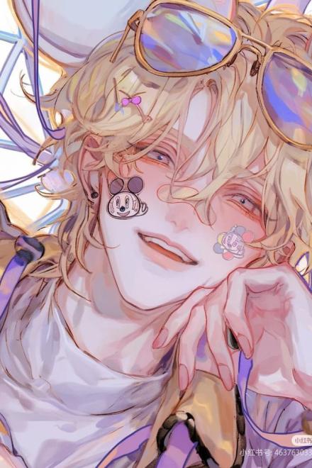 Sau Khi Xuyên Thành Em Trai Của Nam Phụ Thứ Ba, Tôi Nổi Điên Rồi