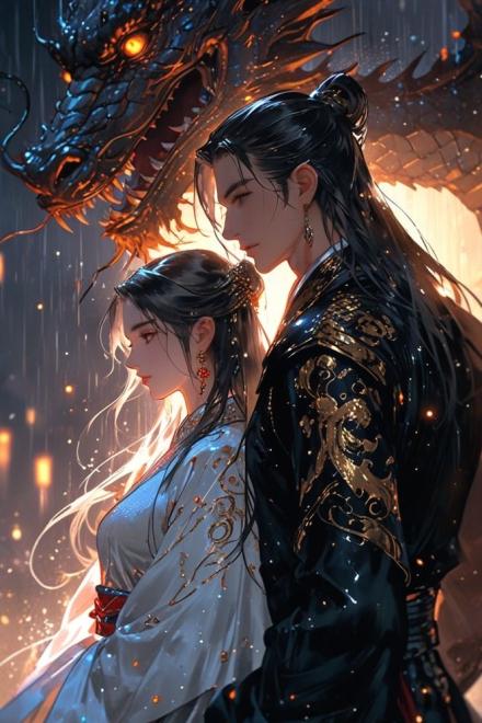 Chỉ Cần Song Tu Là Thăng Cấp, Tiên Tử Xin Đừng Yêu Ta