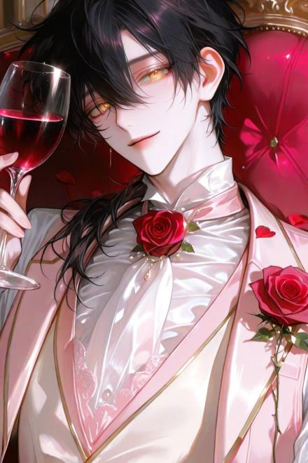 Beta Xinh Đẹp Vạn Nhân Mê Bị Cuốn Vào Tu La Tràng Tại Học Viện Quân Sự