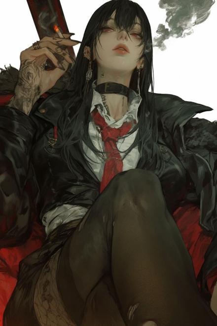 Dám Để Thanh Máu Hiện Ra Thì Bà Đây Xác Định Cho Ăn Hành