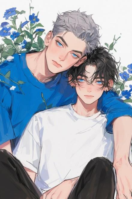 Bé Sợ Giao Tiếp Xuyên Sách: Tôi Chỉ Muốn Vẽ, Đừng Bắt Tôi Diễn!