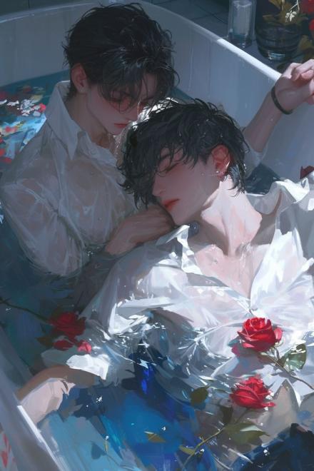 Sau Khi Nhìn Thấy Bình Luận, Mỹ Nam Lạnh Lùng Hệ Câu Nắm Thóp F4