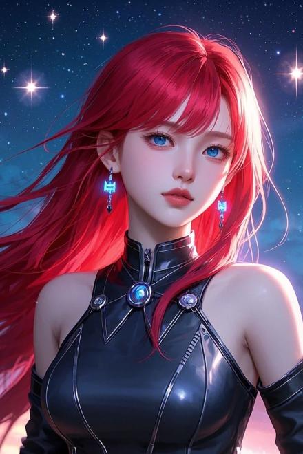 Xuyên Không: Tôi Là Dẫn Đường Duy Nhất Trên Tinh Tế Thú Thế!