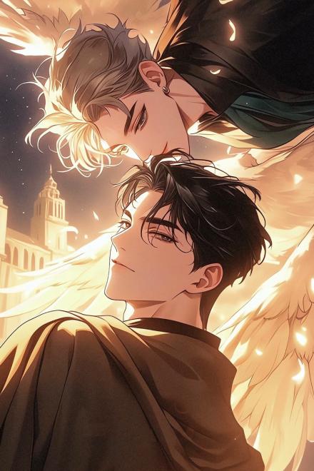 Sau Khi Cộng Cảm Với Omega Đỉnh Cấp Của Học Viện Quý Tộc