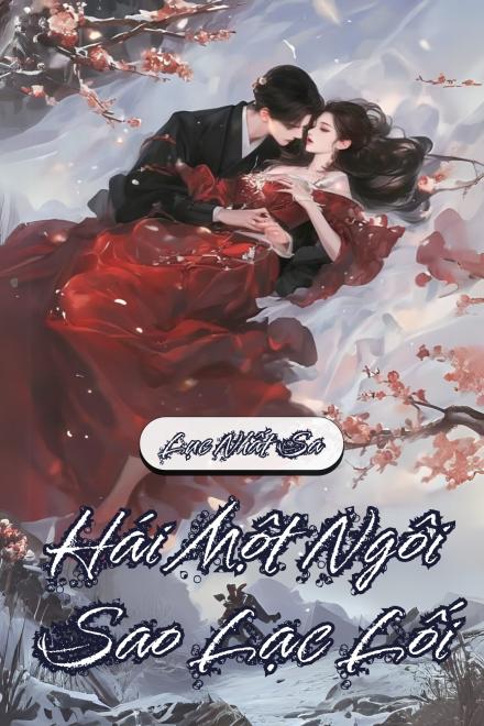 Hái Một Ngôi Sao Lạc Lối [Thể Thao Điện Tử]