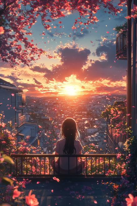 Không Phụ Tuổi Thanh Xuân