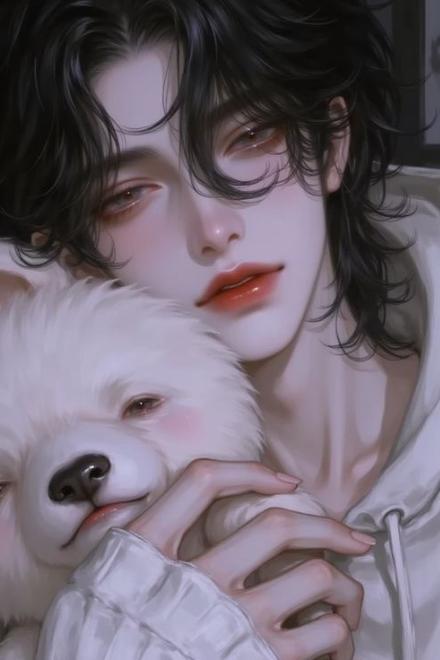 Làm Người Mù Vạn Nhân Mê Trong Truyện Vườn Trường F4 Quý Tộc