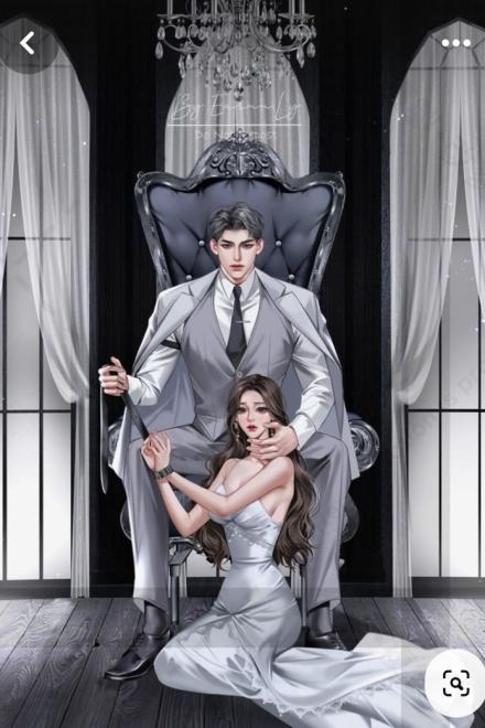 Vật Thế Thân Của Búp Bê Người Lớn