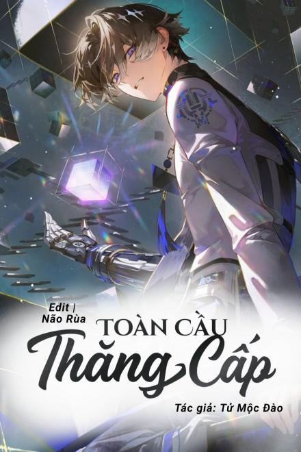 Toàn Cầu Thăng Cấp