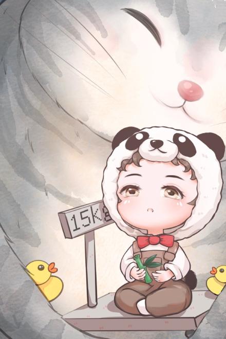 Bé Con Chỉ Muốn Cho Mỗi Bố Một Ngôi Nhà