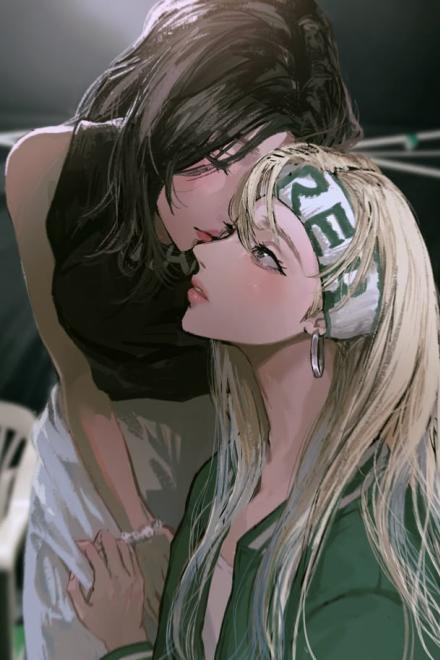 Vợ Của Tôi Lại Là Đối Tượng Mà Tôi Đào Hôn