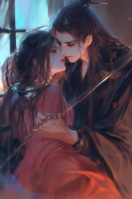 Sau Khi Thành Hôn Với Kẻ Thù