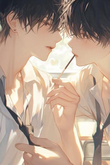 Sau Khi Mất Trí Nhớ Đối Thủ Một Mất Một Còn Yêu Tôi