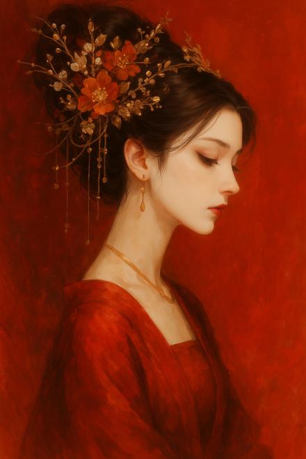 Thanh Xuyên: Tựa Ngọc Như Hoa