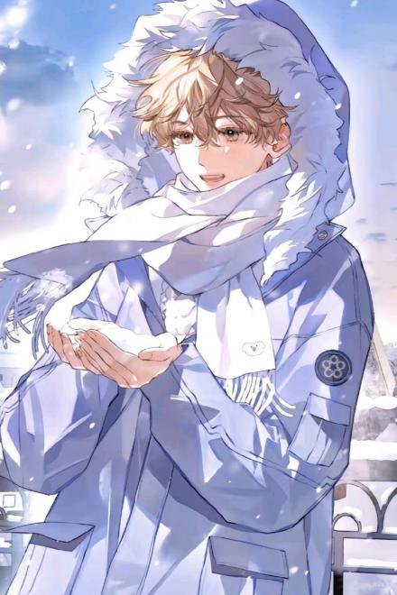 Thích Anh Lắm, Về Làm Bánh Nuôi Mèo Với Em Nha!