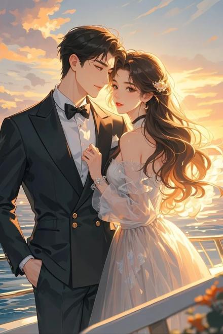 Cô Vợ Nhỏ Lạnh Lùng Của Mặc Tổng