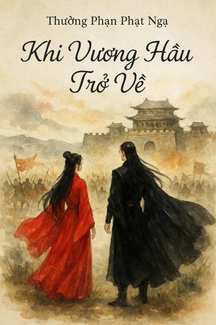 Khi Vương Hầu Trở Về
