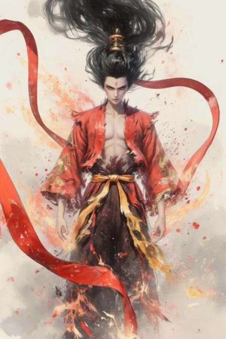 Ta Quyết Trảm Yêu Trừ Ma Để Thu 60 Năm Công Lực