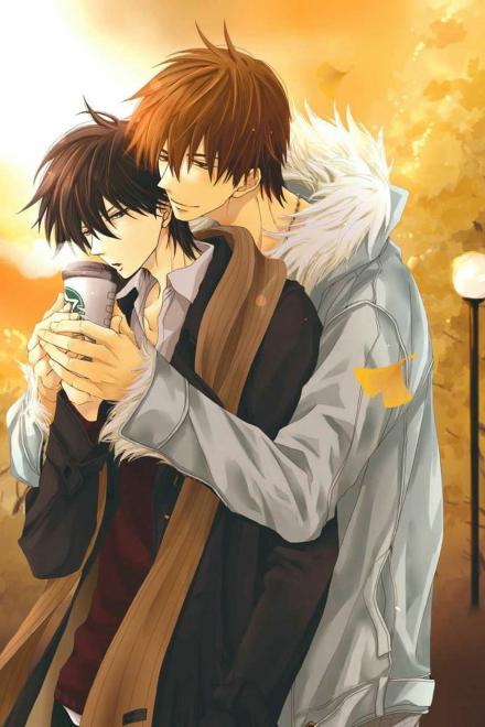 Dục Uyên Chi Mộng