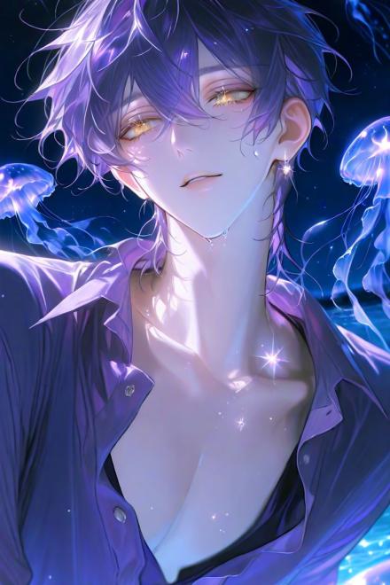 Hóa Ra Tôi Là Đứa Con Thất Lạc Của Hoàng Đế Nước Địch