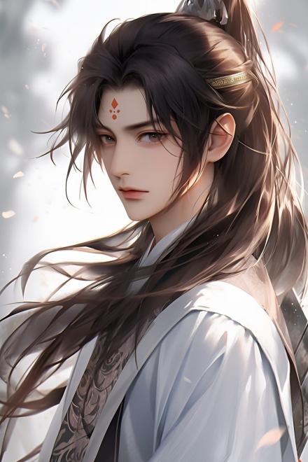 Tiểu Sư Đệ Trà Xanh Suốt Ngày Diễn Với Ta