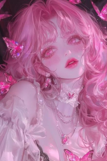 Vạn Nhân Mê Xuyên Vào Game Otome Tu La Tràng