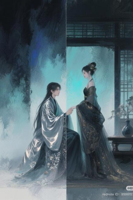 Phu Nhân Nguy Hiểm Của Ta