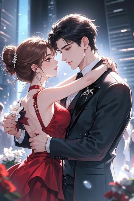 Xuyên Nhanh: Tâm Cơ Đại Lão Ấy Thật Khó Lường, Mặt Lạnh Tim Đen