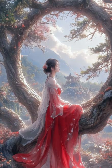 Xuyên Thành Khoa Cử Trong Sách Vai Ác Nữ Xứng