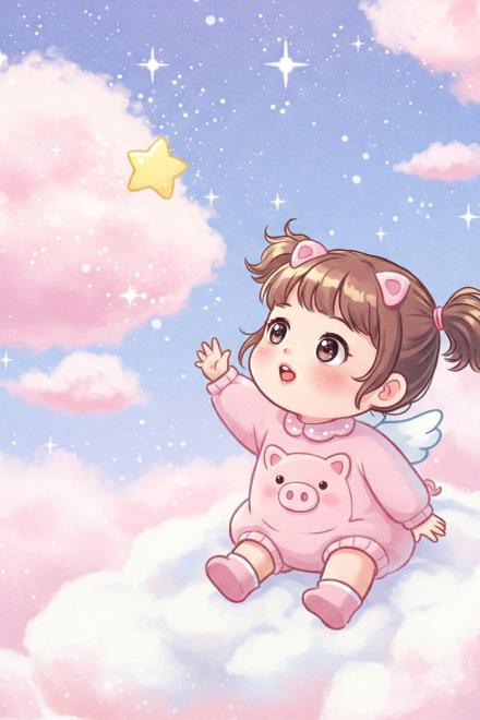 Xuyên Nhanh: Hành Trình Phấn Đấu Của Bé Cưng