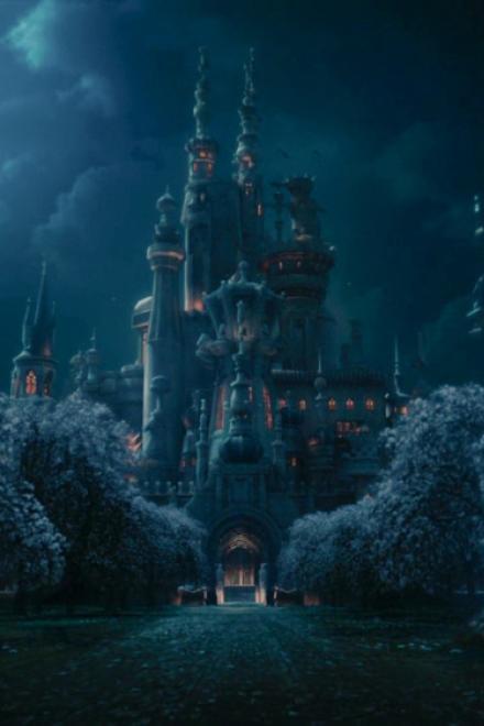 Khi Tôi Lạc Vào Xứ Sở Thần Tiên