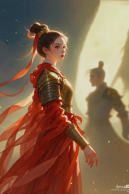 Người Khác Phá Án Còn Ta Nhìn Thẳng Đáp Án