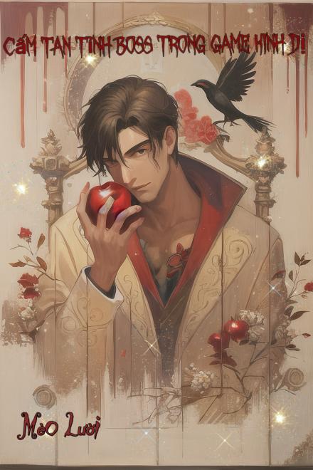 Cấm Tán Tỉnh Boss Trong Game Kinh Dị