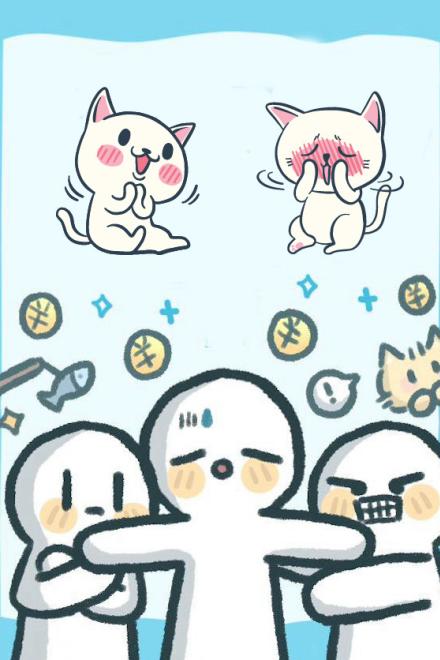 Nam Chính Công Với Nam Chính Thụ Giành Tôi Tới Mức Choảng Nhau Luôn Rồi!