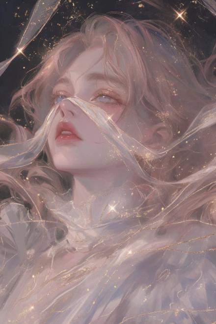 Hắc Nguyệt Quang Bệnh Kiều Vừa Ngọt Ngào Vừa Quyến Rũ