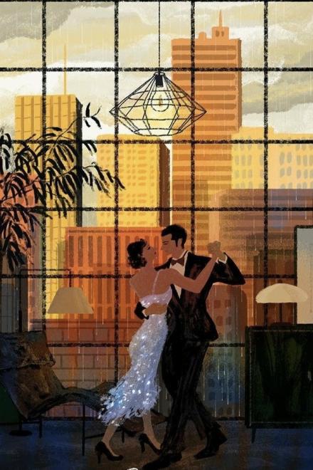 Sau Khi Trở Thành Vợ Trước Của Nam Chính Cố Chấp, Tôi Chọn An Phận Hưởng Thụ