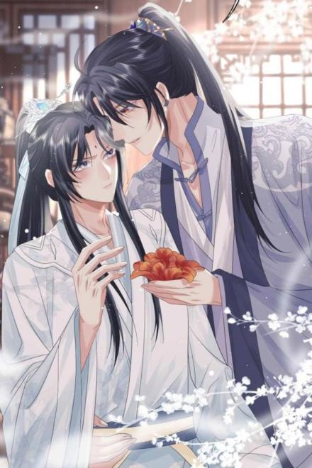 Xuyên Không: Gặp Phải Nghịch Đồ Điên Cuồng