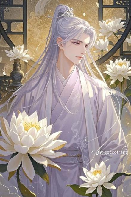 Nhà Có Tiểu Phu Lang Hung Hãn