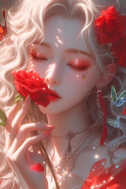 Mỹ Nhân Vạn Người Mê Sinh Tồn Trong Ngày Tận Thế