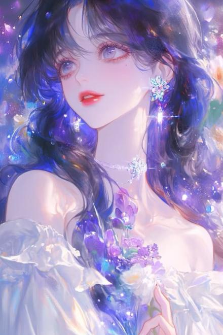 Mở Màn Mãn Cấp Tại Học Viện Quý Tộc