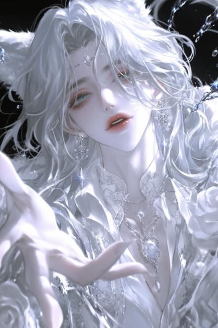 Xuyên Nhanh: Ánh Trăng Sáng Của Bệnh Kiều