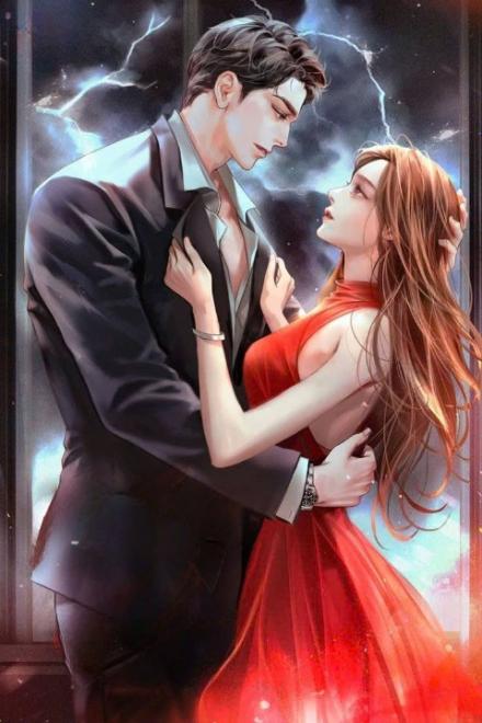 Bạc Thiếu, Toàn Thế Giới Đang Đợi Chúng Ta Ly Hôn