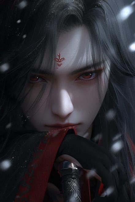 Nam Cương Luyện Cổ Ba Mươi Năm, Thế Nhân Kính Ta Như Kính Thần