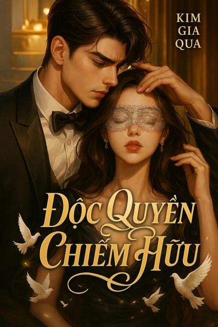 Độc Quyền Chiếm Hữu