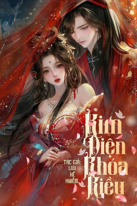 Kim Điện Khoá Kiều