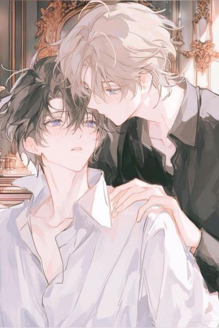 Sau Khi Bỏ Nhà Đi Bụi, Ta Được Đàn Anh Cưu Mang