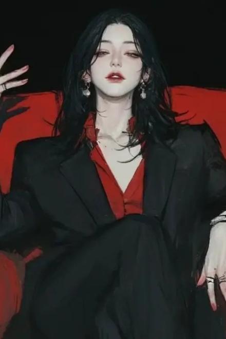 Xuyên Thành Nữ Chính Trong Truyện Ngược Vườn Trường