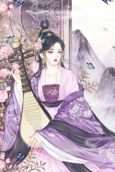 Tướng Quân Bắt Cóc Tiểu Mỹ Nhân