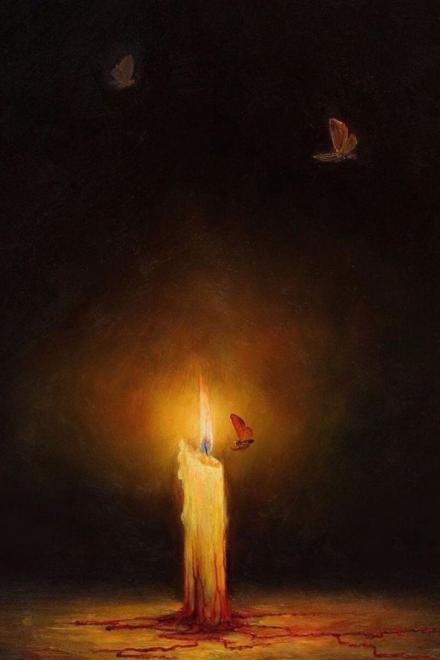 Trưởng Tử Huyết Phù