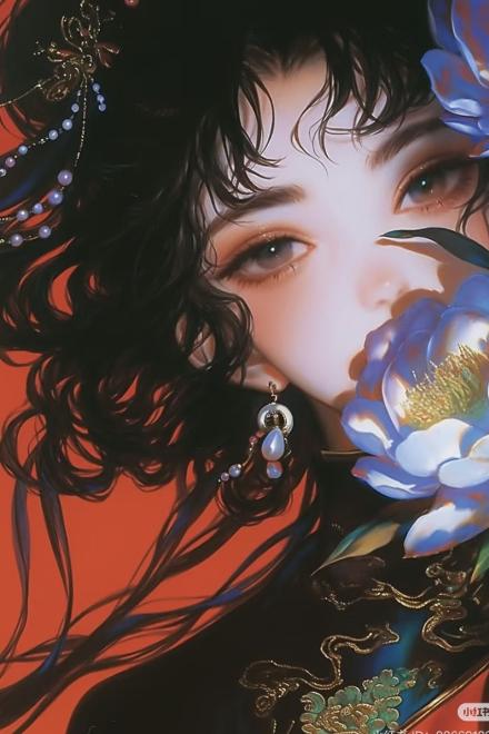 Mỹ Nhân Mềm Mại Đáng Thương Bị Đám Chó Điên Sủng Yêu Tận Trời